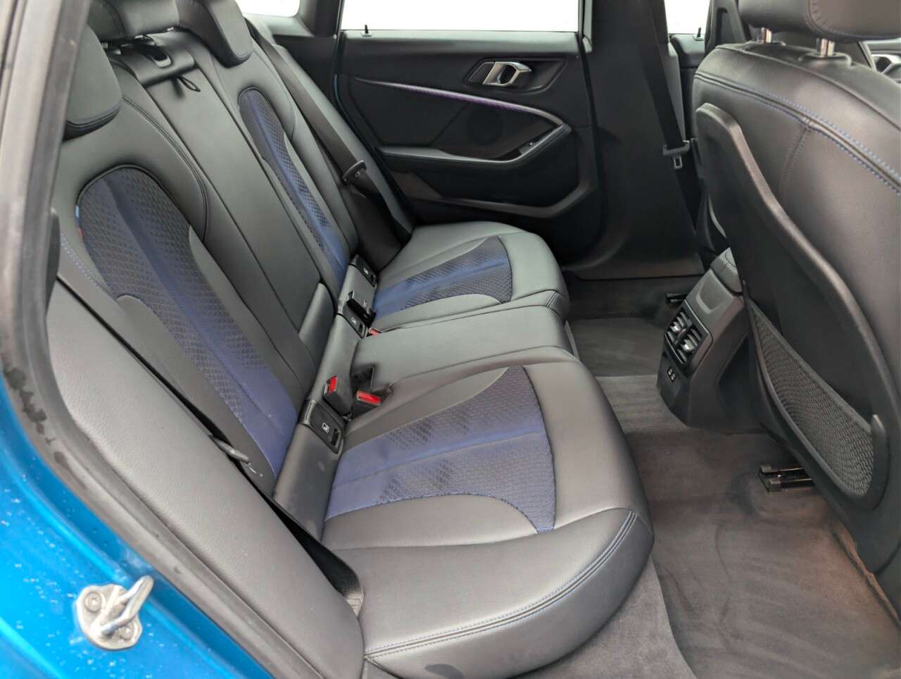 2022 BMW 2 SERIES GRAN COUPE 2022 BMW 2 SERIES GRAN COUPE