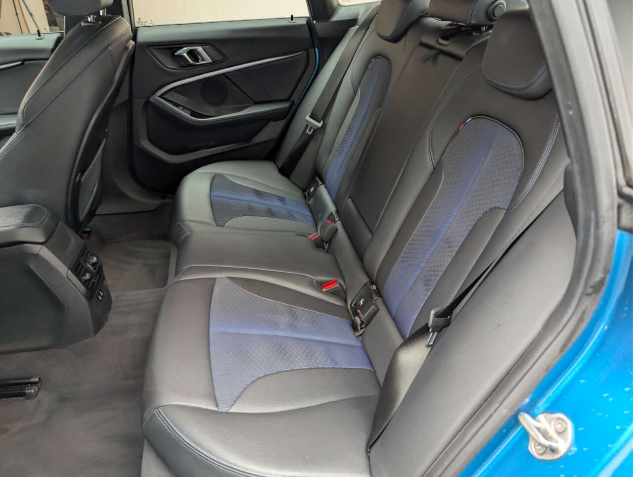 2022 BMW 2 SERIES GRAN COUPE 2022 BMW 2 SERIES GRAN COUPE