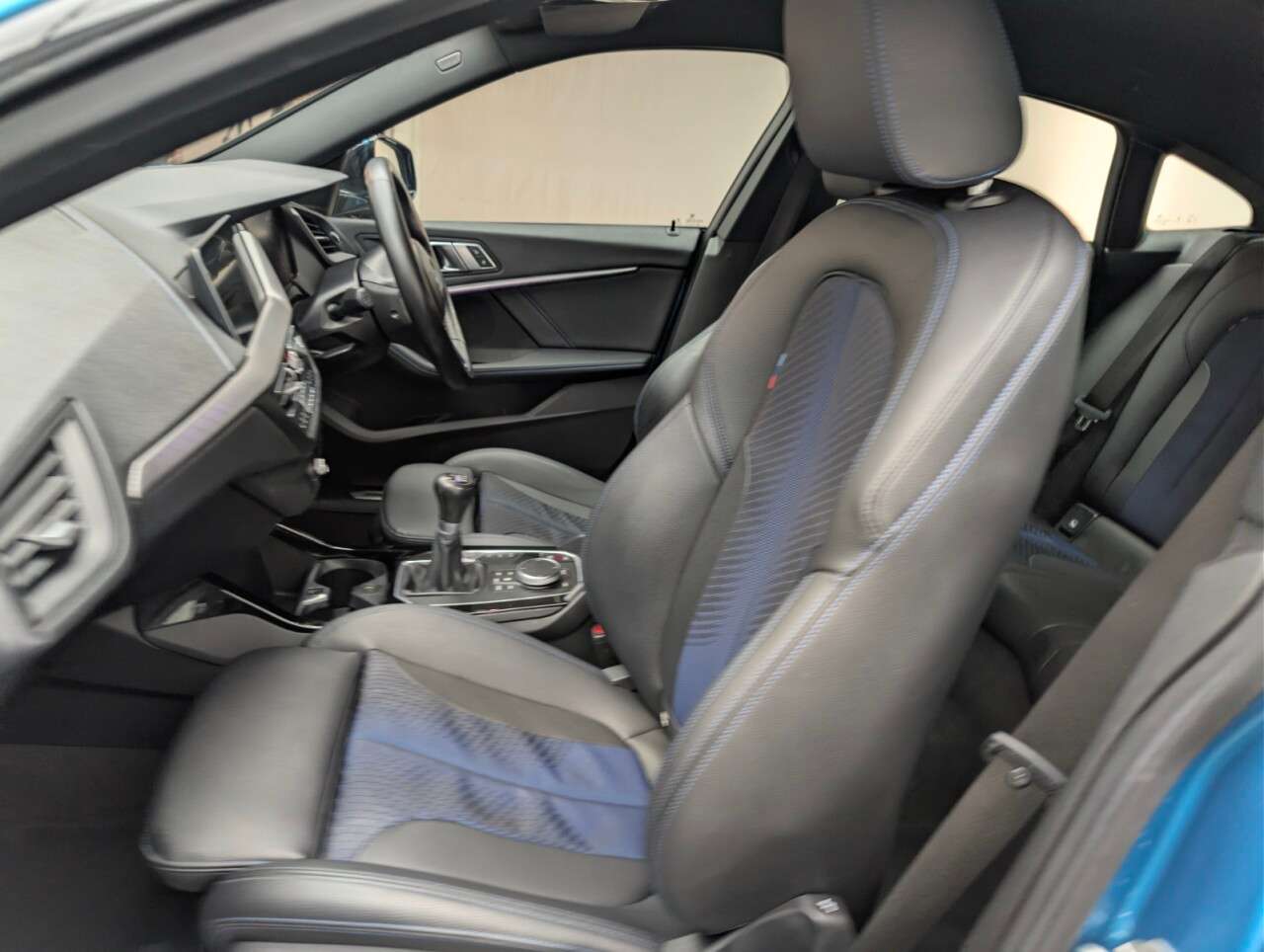 2022 BMW 2 SERIES GRAN COUPE 2022 BMW 2 SERIES GRAN COUPE