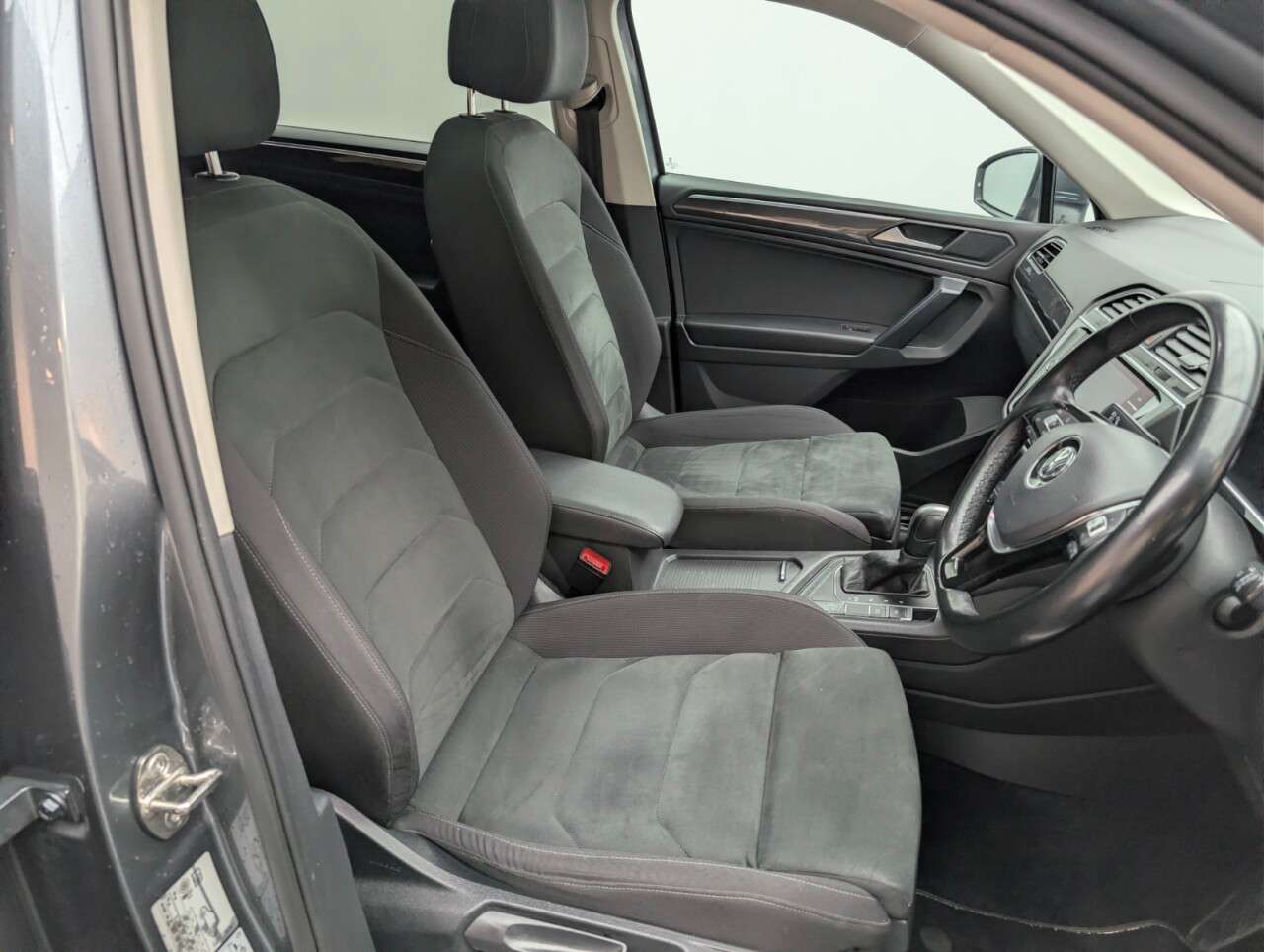 2021 VOLKSWAGEN TIGUAN ALLSPACE 2021 VOLKSWAGEN TIGUAN ALLSPACE