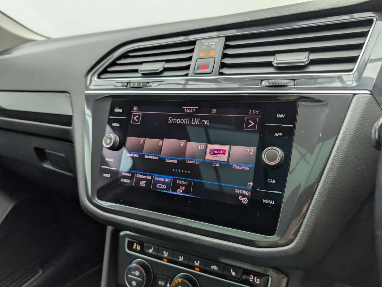 2021 VOLKSWAGEN TIGUAN ALLSPACE 2021 VOLKSWAGEN TIGUAN ALLSPACE