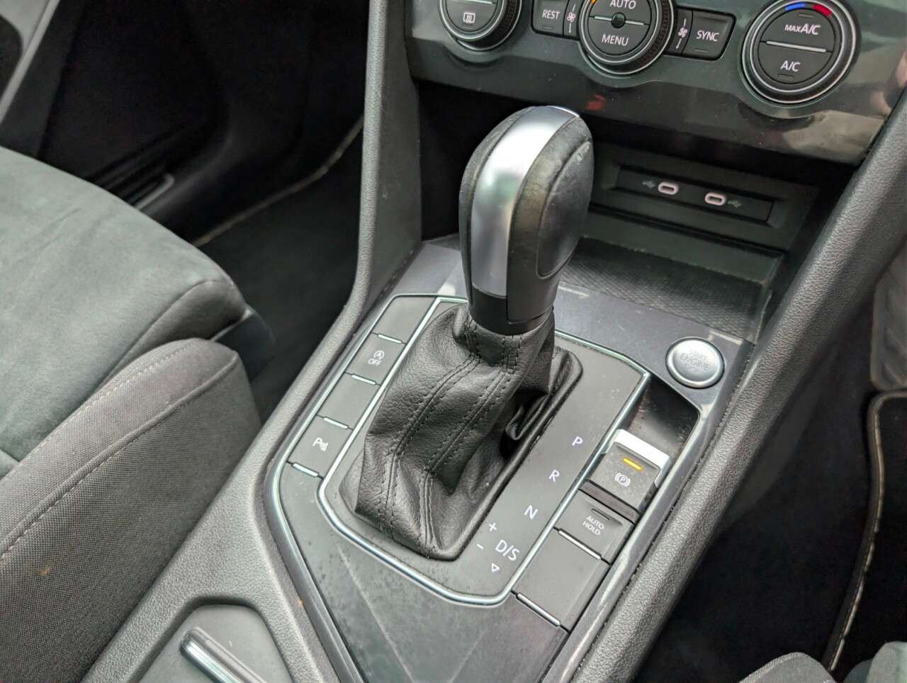 2021 VOLKSWAGEN TIGUAN ALLSPACE 2021 VOLKSWAGEN TIGUAN ALLSPACE