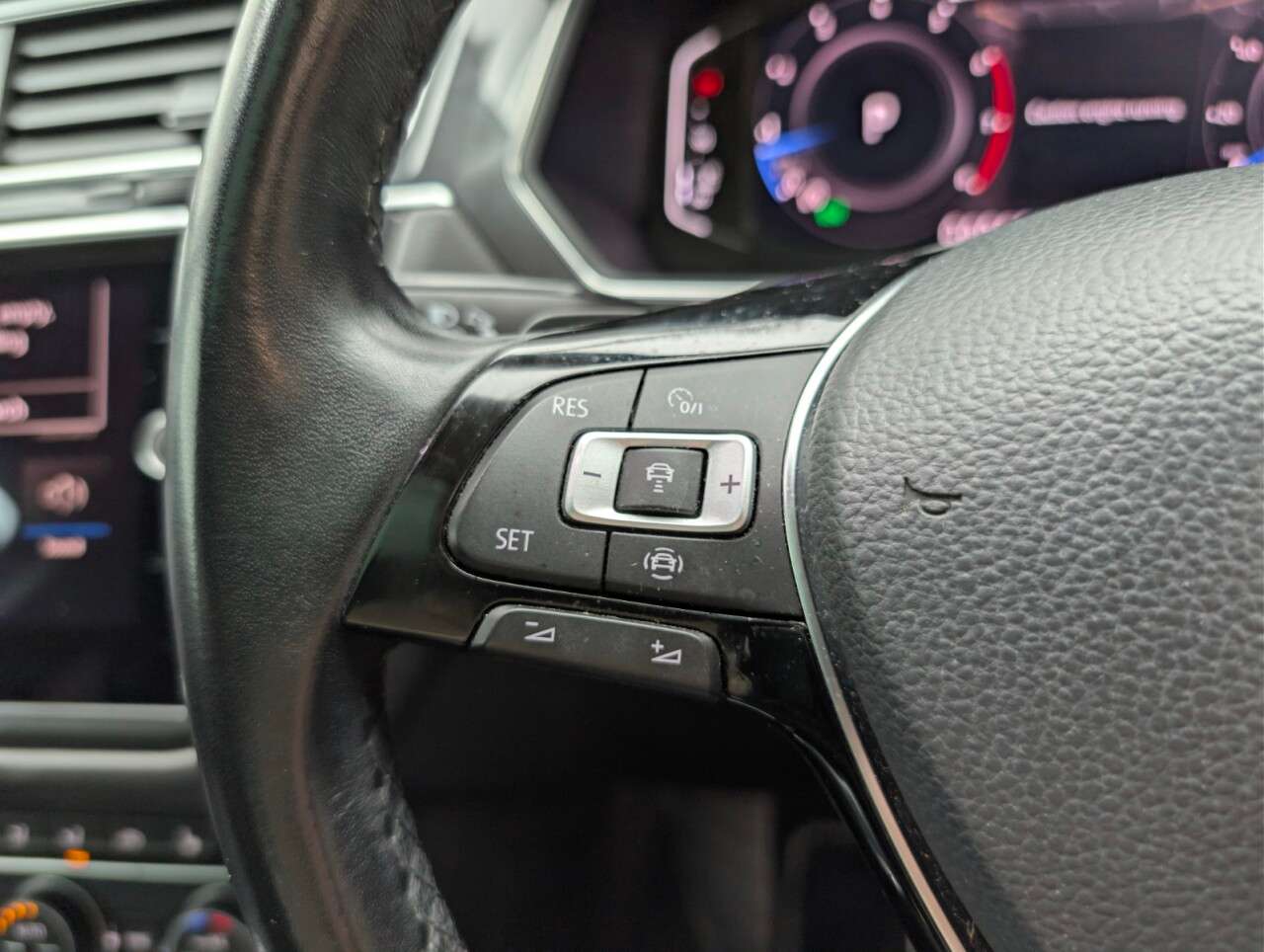 2021 VOLKSWAGEN TIGUAN ALLSPACE 2021 VOLKSWAGEN TIGUAN ALLSPACE