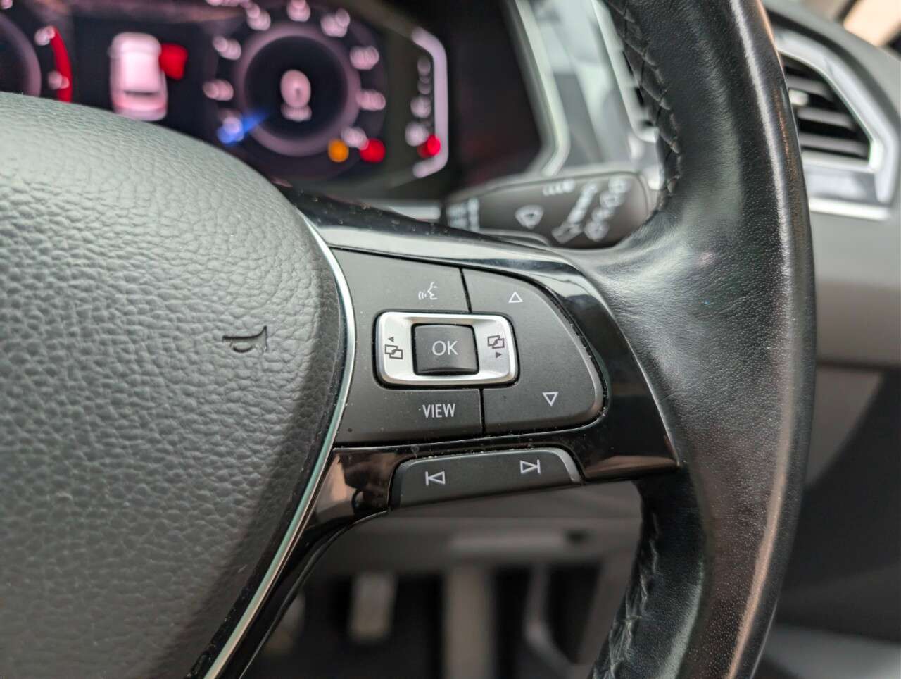 2021 VOLKSWAGEN TIGUAN ALLSPACE 2021 VOLKSWAGEN TIGUAN ALLSPACE