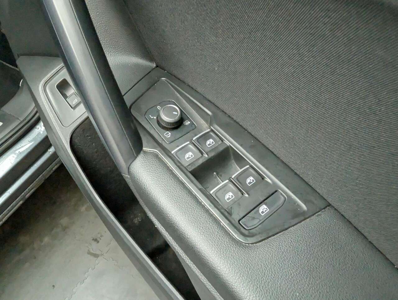 2021 VOLKSWAGEN TIGUAN ALLSPACE 2021 VOLKSWAGEN TIGUAN ALLSPACE