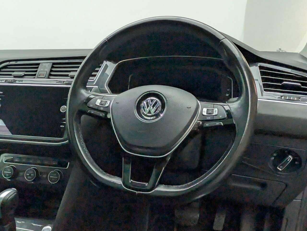 2021 VOLKSWAGEN TIGUAN ALLSPACE 2021 VOLKSWAGEN TIGUAN ALLSPACE