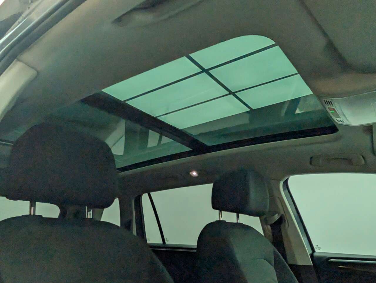 2021 VOLKSWAGEN TIGUAN ALLSPACE 2021 VOLKSWAGEN TIGUAN ALLSPACE