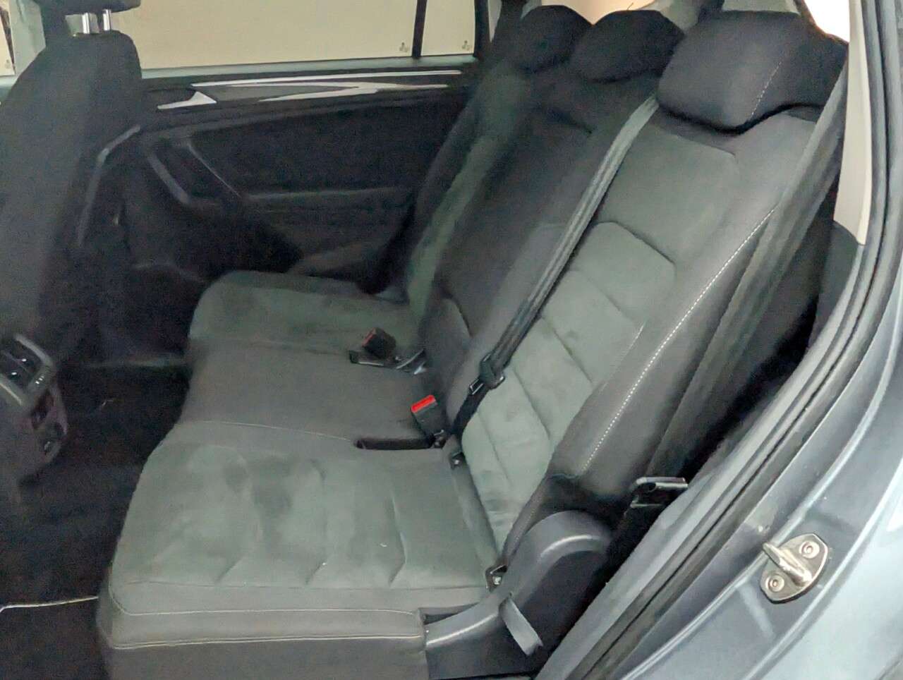 2021 VOLKSWAGEN TIGUAN ALLSPACE 2021 VOLKSWAGEN TIGUAN ALLSPACE