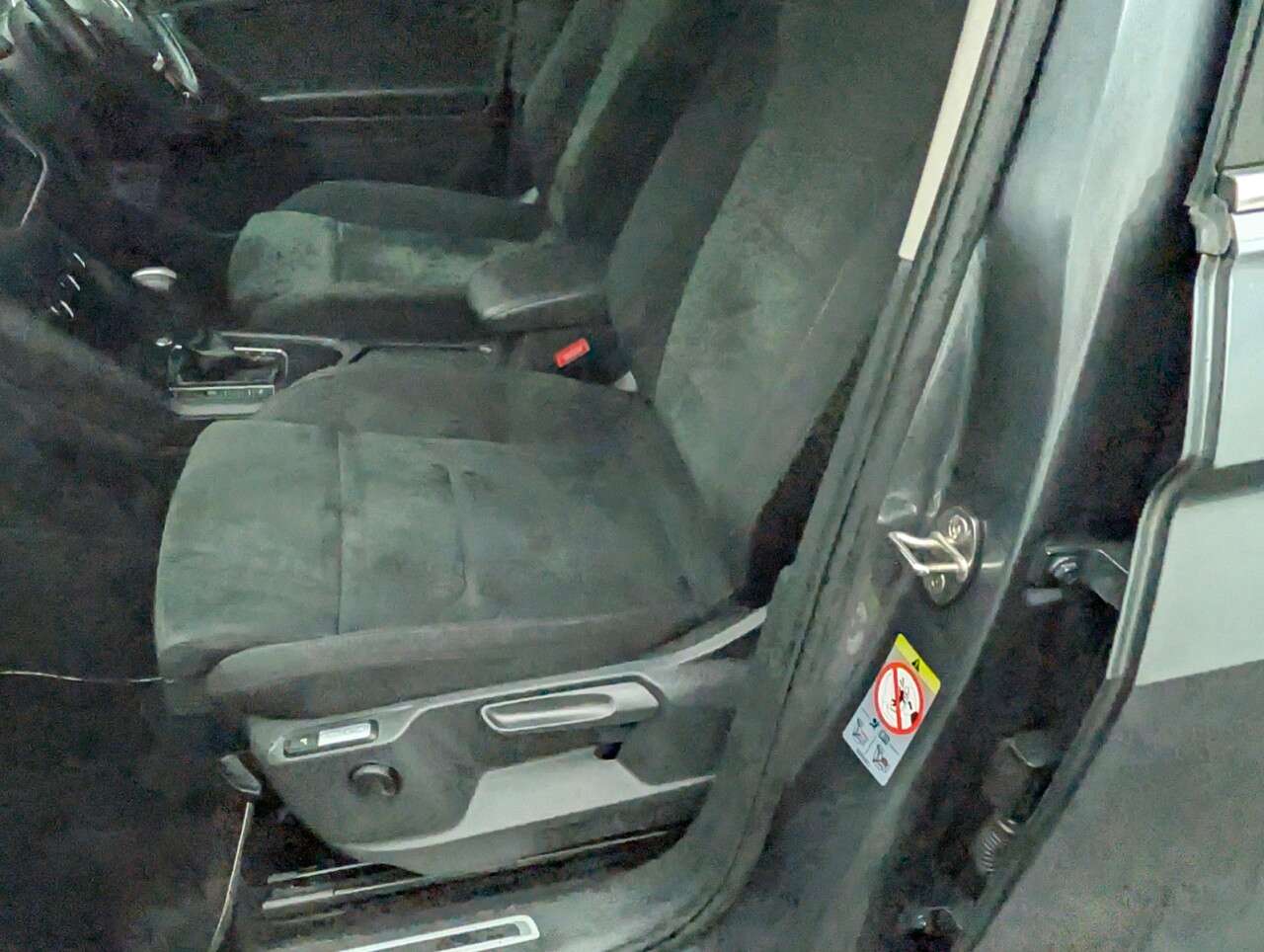 2021 VOLKSWAGEN TIGUAN ALLSPACE 2021 VOLKSWAGEN TIGUAN ALLSPACE