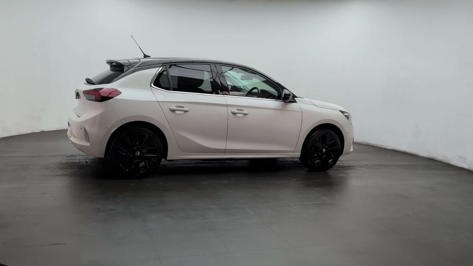 2021 VAUXHALL CORSA-E 2021 VAUXHALL CORSA-E