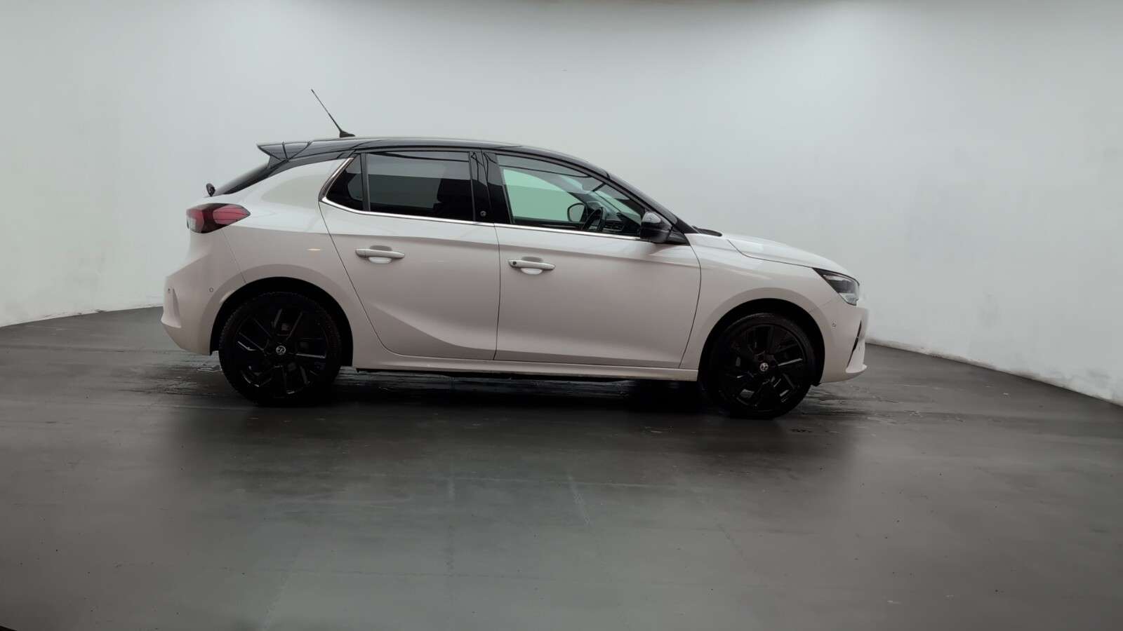 2021 VAUXHALL CORSA-E 2021 VAUXHALL CORSA-E