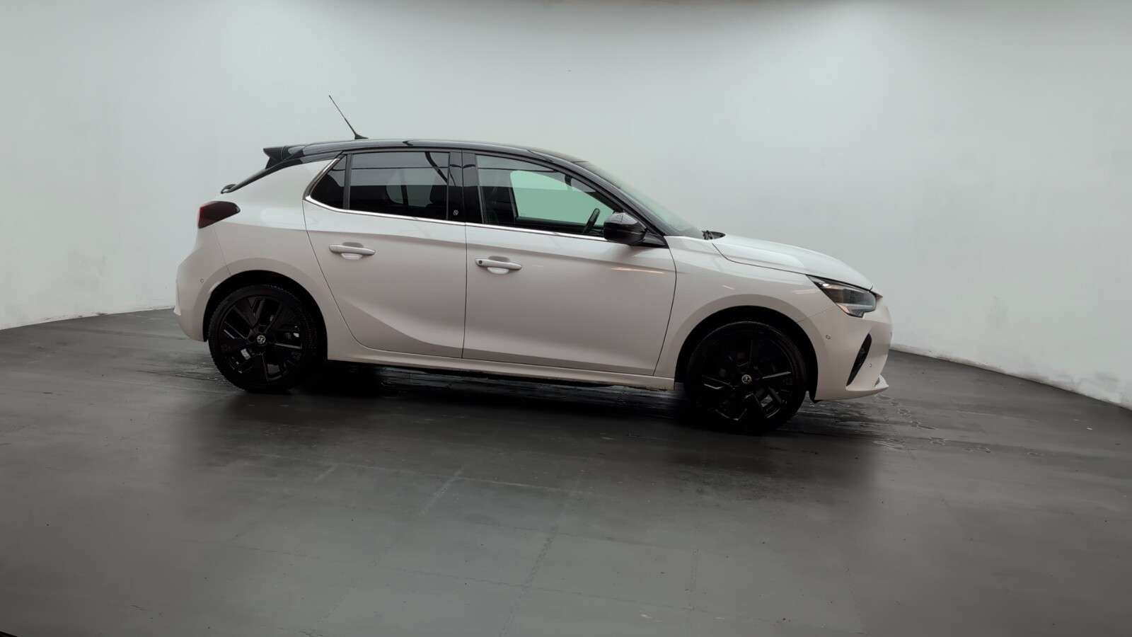 2021 VAUXHALL CORSA-E 2021 VAUXHALL CORSA-E