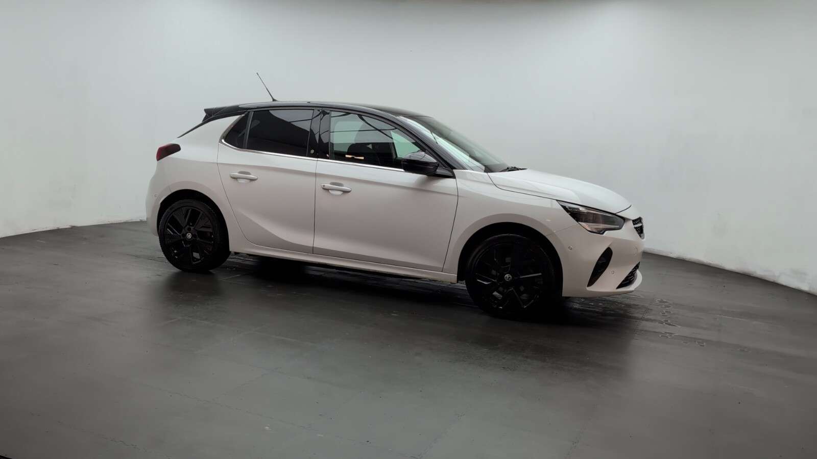 2021 VAUXHALL CORSA-E 2021 VAUXHALL CORSA-E