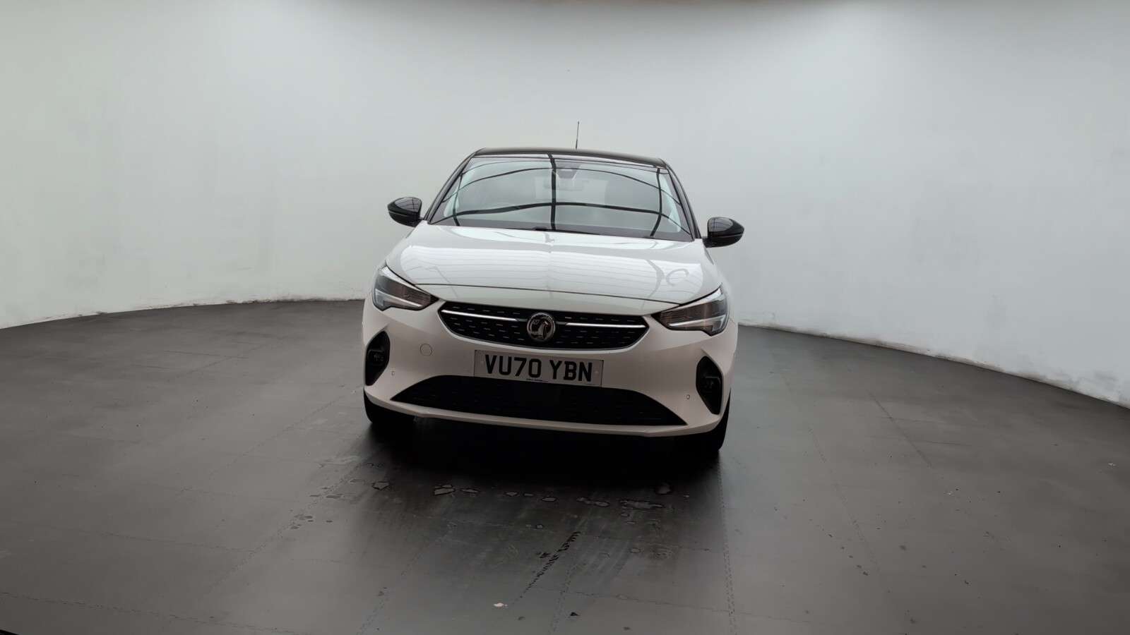 2021 VAUXHALL CORSA-E 2021 VAUXHALL CORSA-E