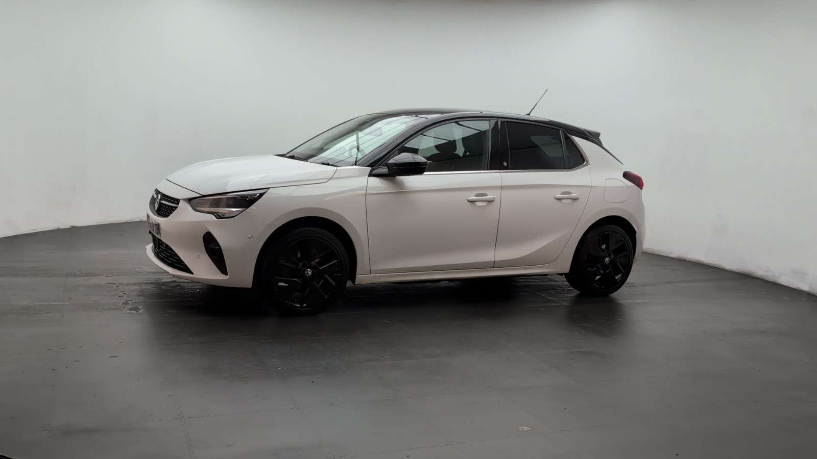 2021 VAUXHALL CORSA-E 2021 VAUXHALL CORSA-E