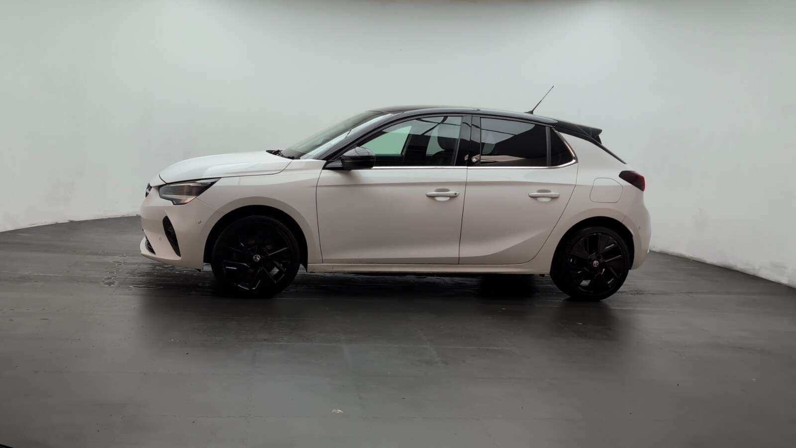 2021 VAUXHALL CORSA-E 2021 VAUXHALL CORSA-E