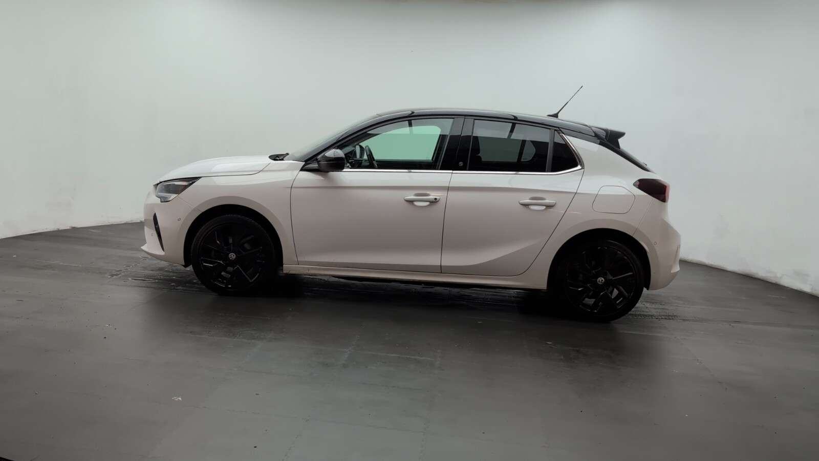 2021 VAUXHALL CORSA-E 2021 VAUXHALL CORSA-E