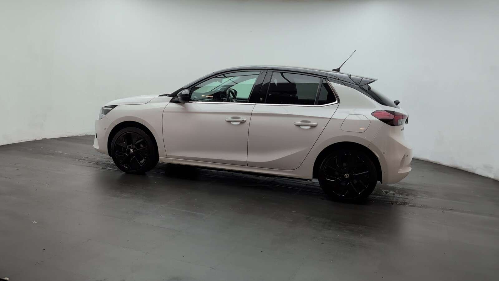 2021 VAUXHALL CORSA-E 2021 VAUXHALL CORSA-E