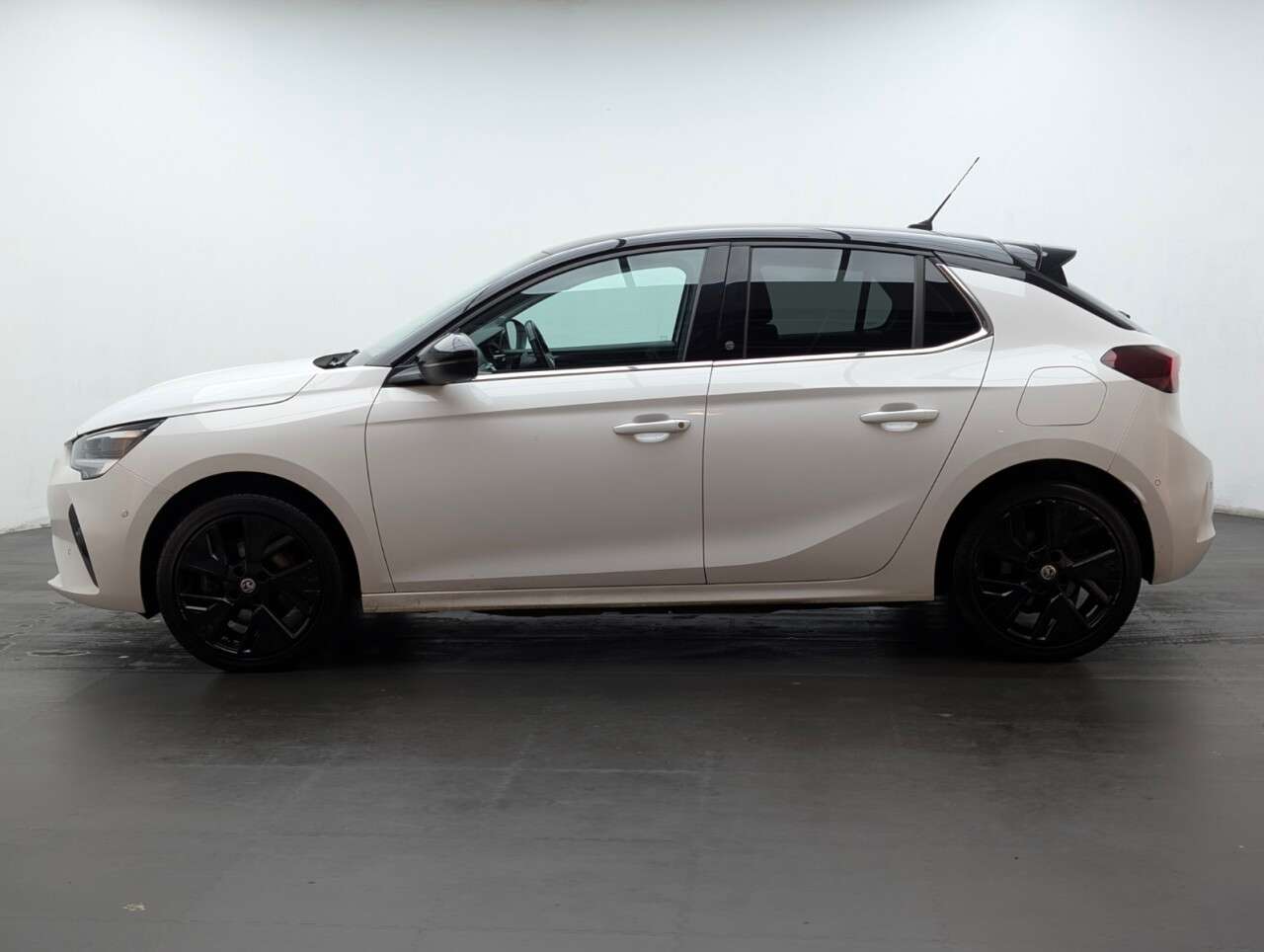 2021 VAUXHALL CORSA-E 2021 VAUXHALL CORSA-E