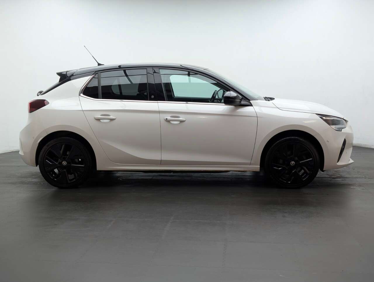 2021 VAUXHALL CORSA-E 2021 VAUXHALL CORSA-E