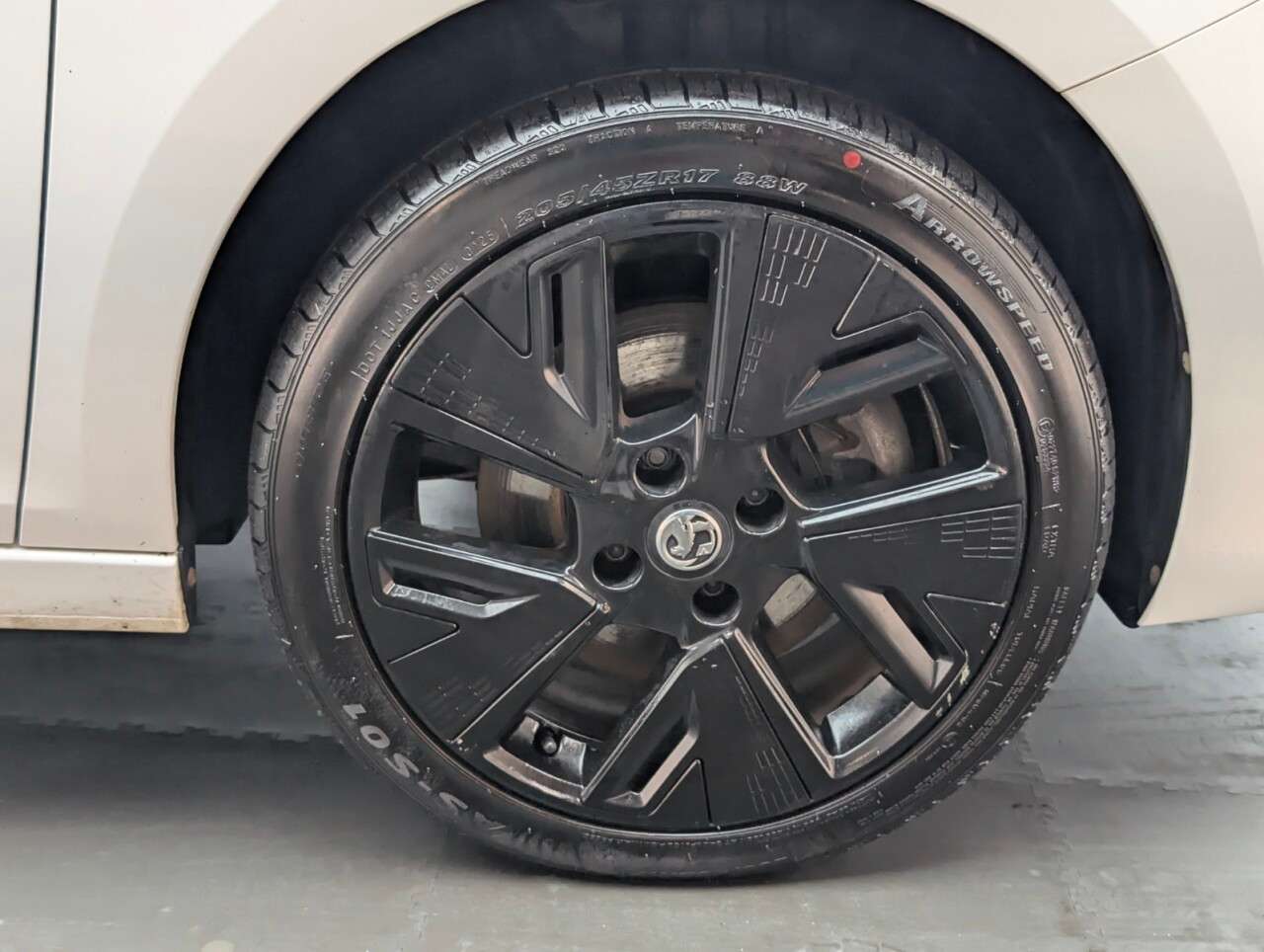 2021 VAUXHALL CORSA-E 2021 VAUXHALL CORSA-E