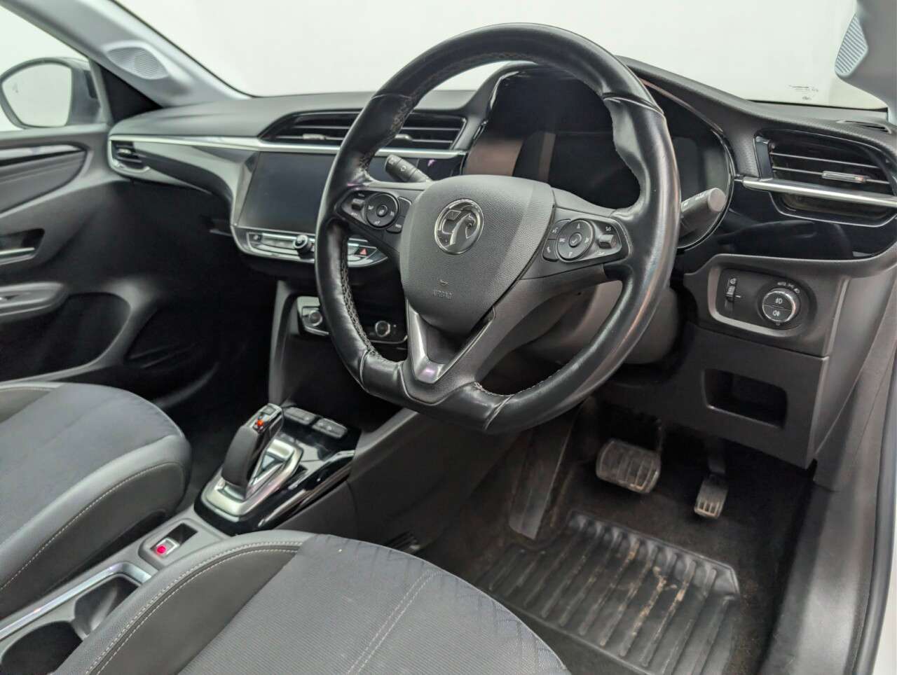 2021 VAUXHALL CORSA-E 2021 VAUXHALL CORSA-E