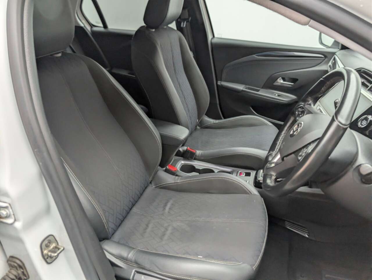 2021 VAUXHALL CORSA-E 2021 VAUXHALL CORSA-E