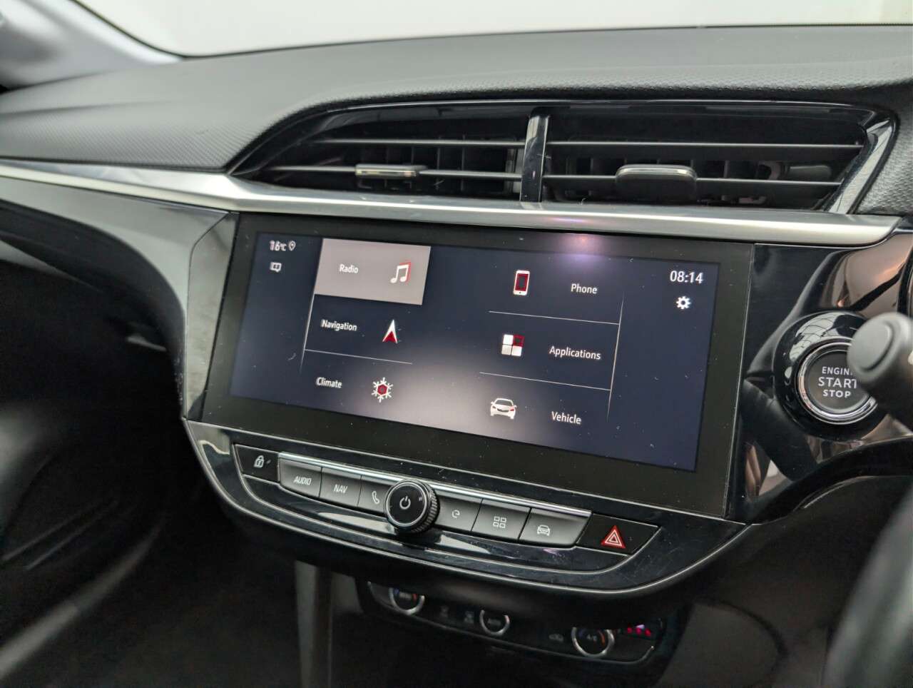 2021 VAUXHALL CORSA-E 2021 VAUXHALL CORSA-E