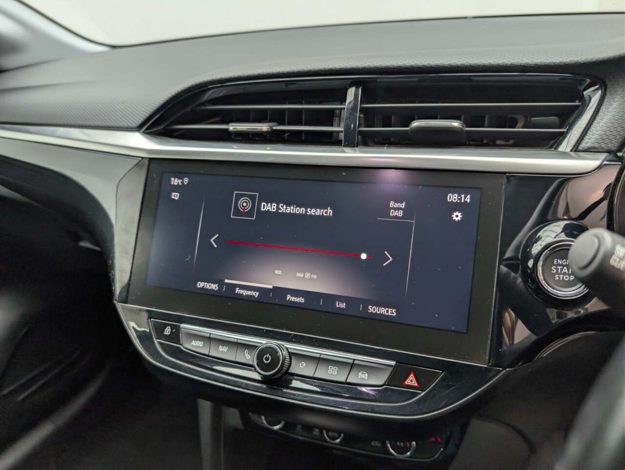 2021 VAUXHALL CORSA-E 2021 VAUXHALL CORSA-E