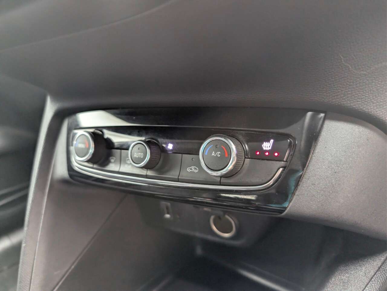 2021 VAUXHALL CORSA-E 2021 VAUXHALL CORSA-E