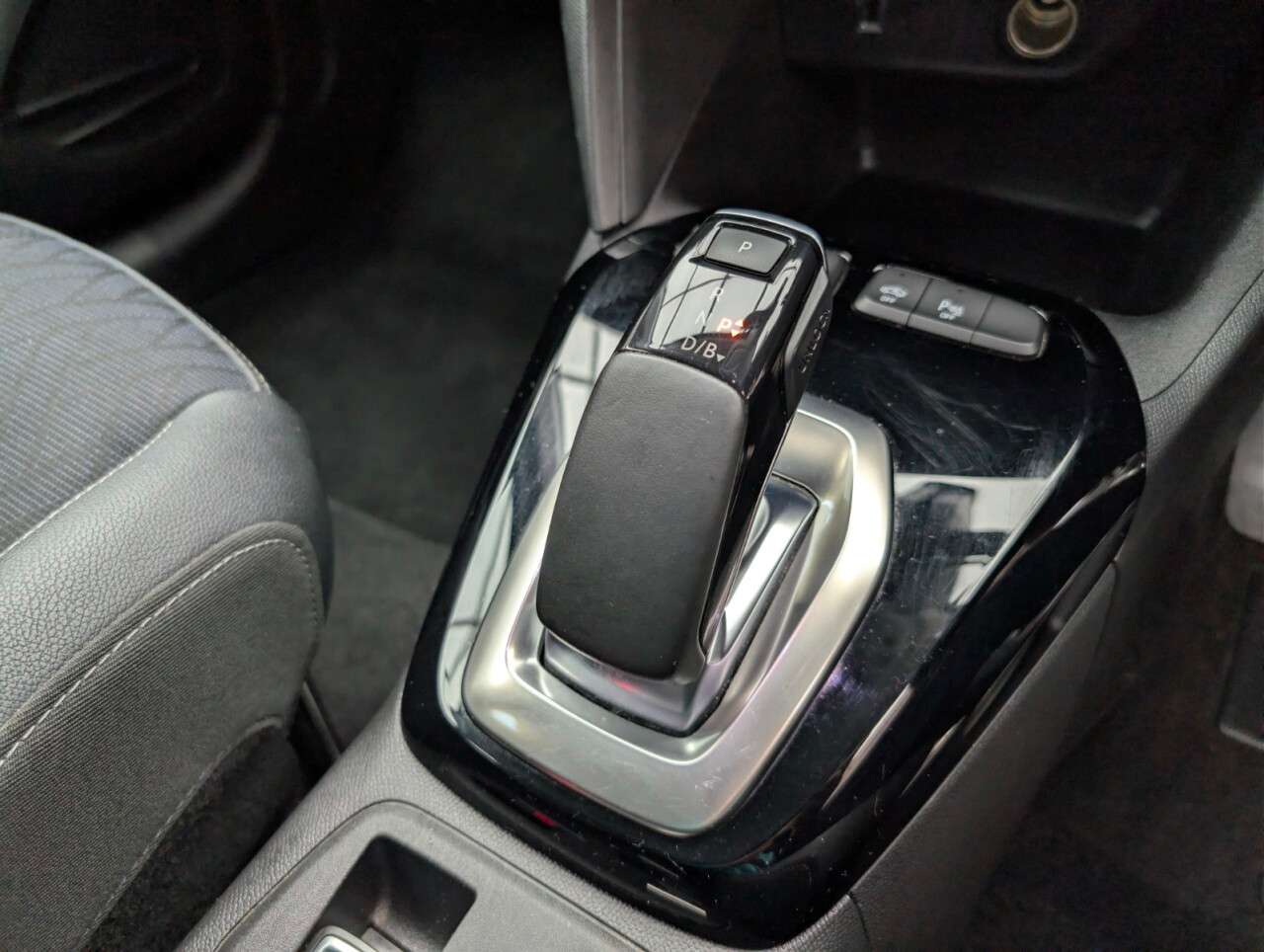 2021 VAUXHALL CORSA-E 2021 VAUXHALL CORSA-E