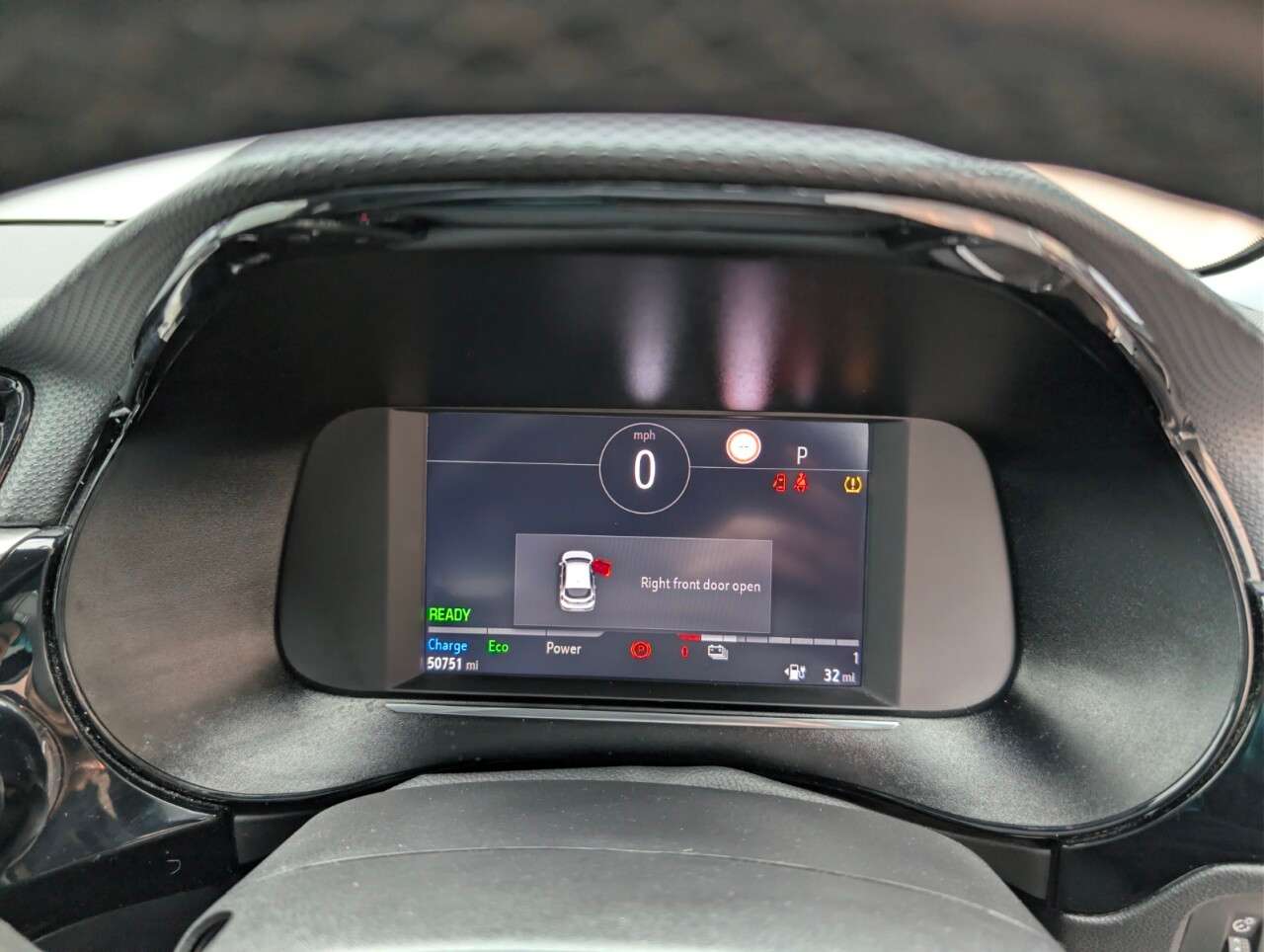 2021 VAUXHALL CORSA-E 2021 VAUXHALL CORSA-E