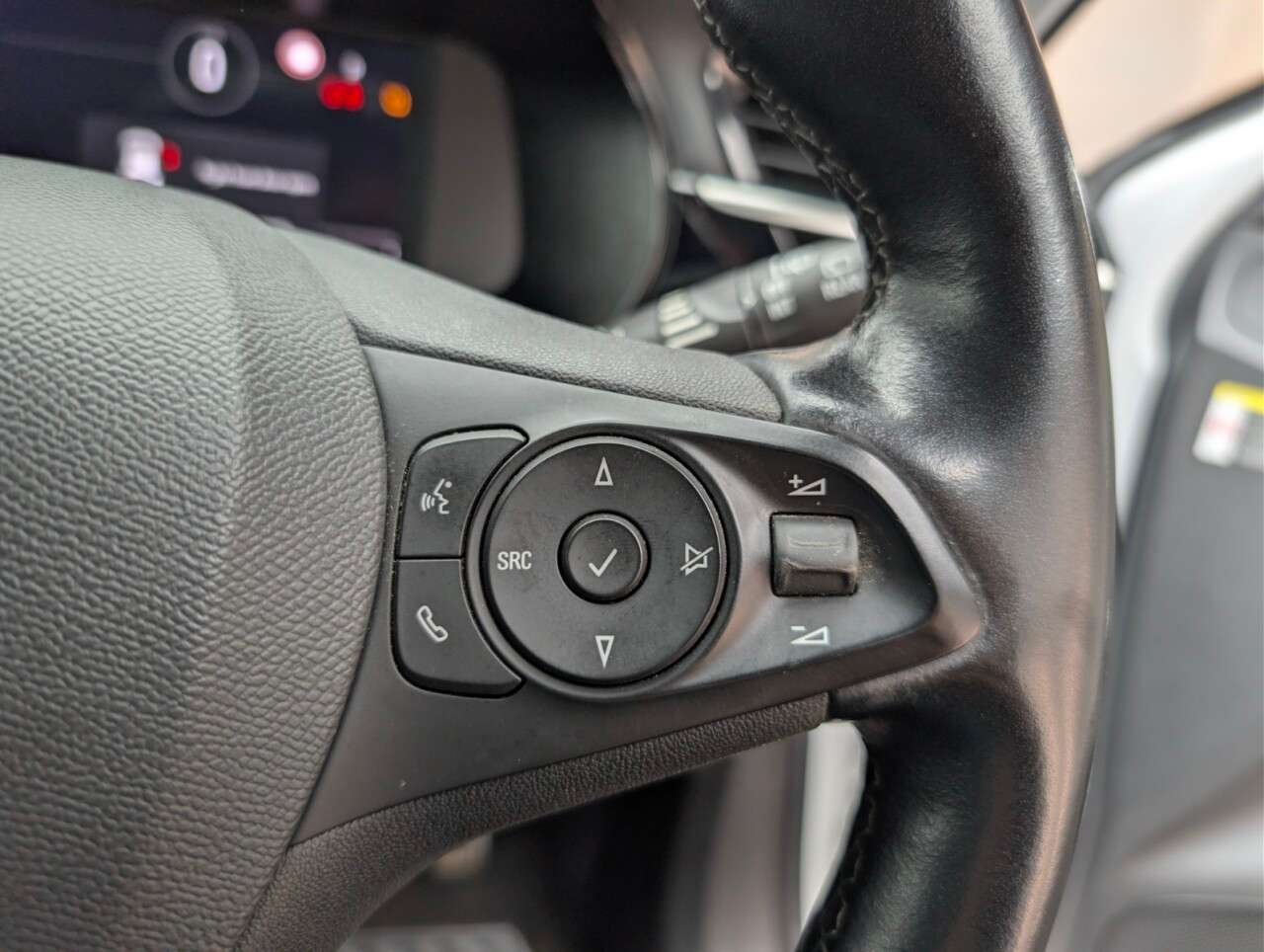 2021 VAUXHALL CORSA-E 2021 VAUXHALL CORSA-E