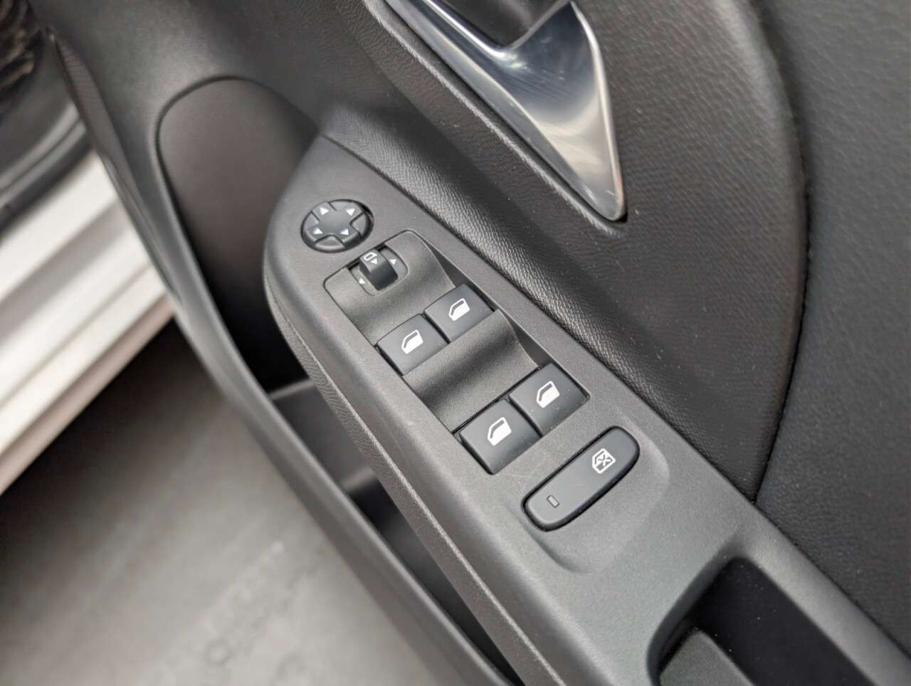 2021 VAUXHALL CORSA-E 2021 VAUXHALL CORSA-E