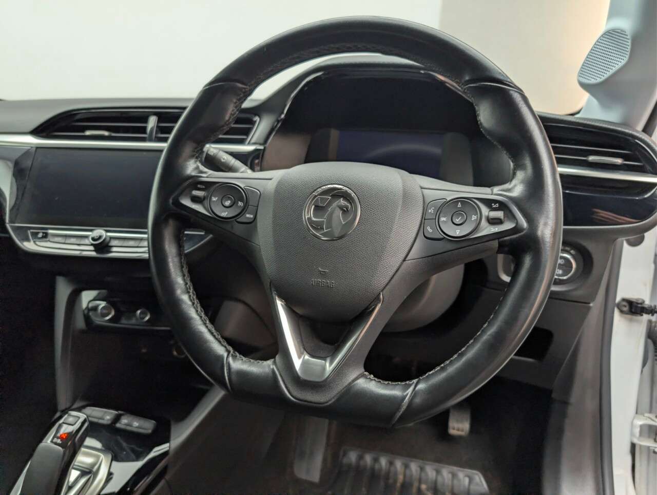 2021 VAUXHALL CORSA-E 2021 VAUXHALL CORSA-E