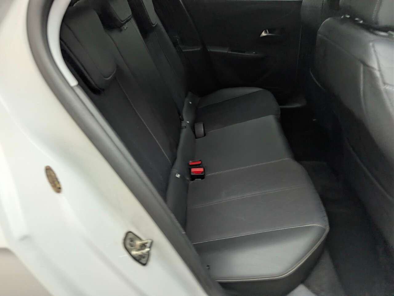 2021 VAUXHALL CORSA-E 2021 VAUXHALL CORSA-E