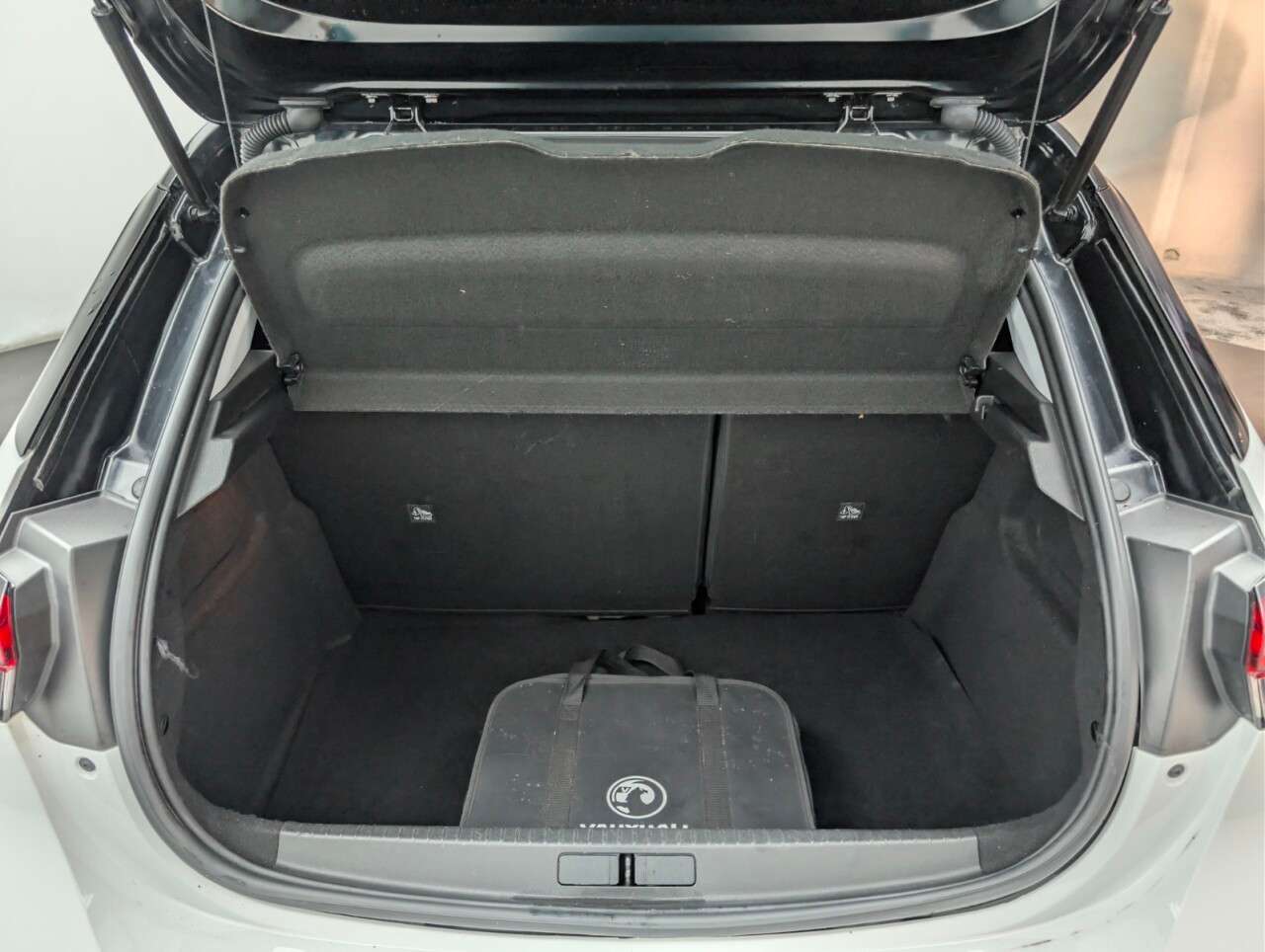 2021 VAUXHALL CORSA-E 2021 VAUXHALL CORSA-E