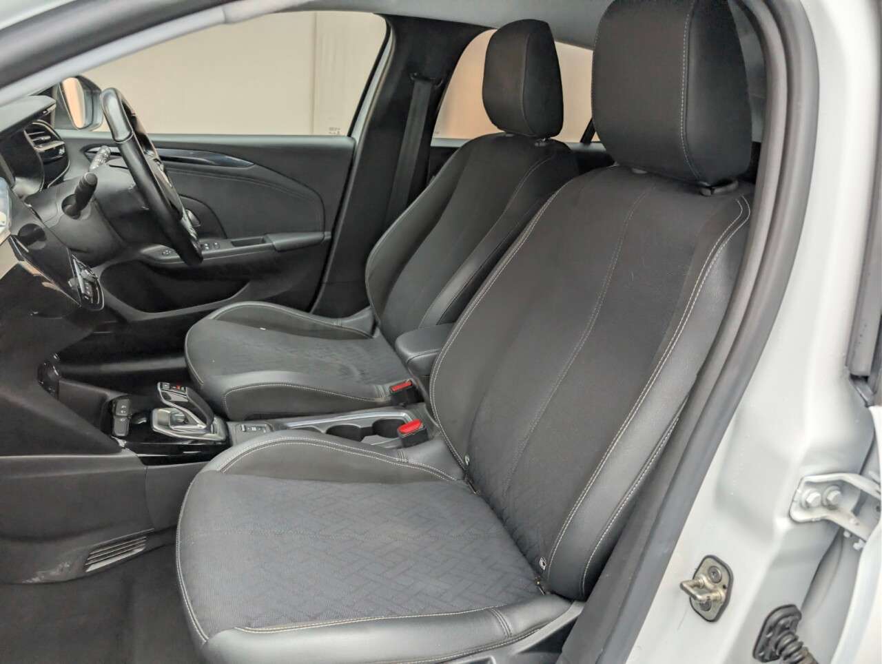 2021 VAUXHALL CORSA-E 2021 VAUXHALL CORSA-E