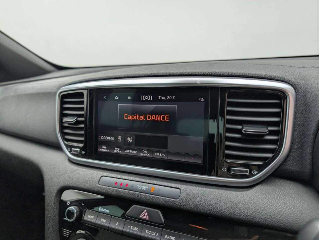 2021 KIA SPORTAGE 2021 KIA SPORTAGE