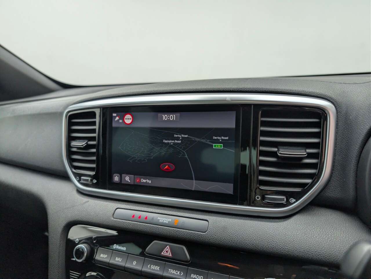 2021 KIA SPORTAGE 2021 KIA SPORTAGE