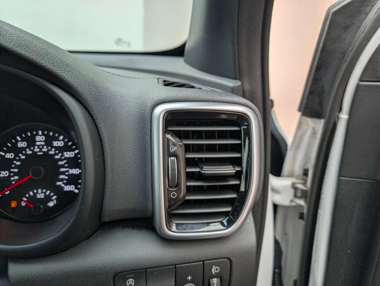 2021 KIA SPORTAGE 2021 KIA SPORTAGE