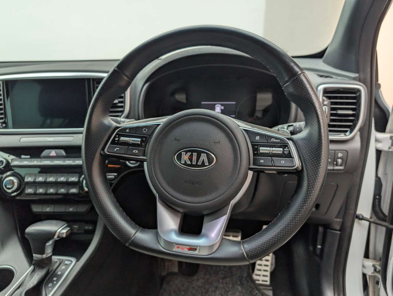2021 KIA SPORTAGE 2021 KIA SPORTAGE