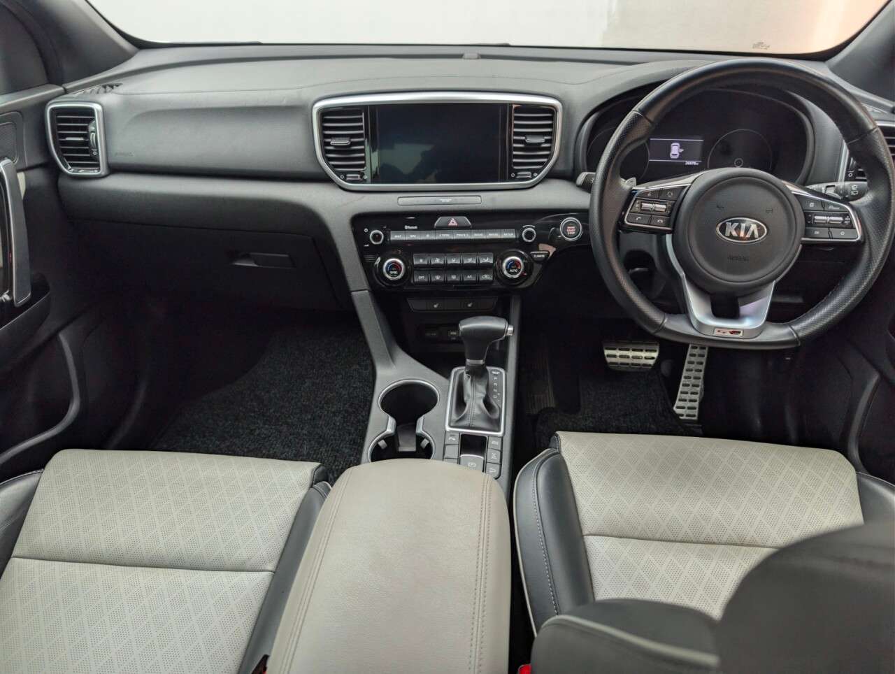 2021 KIA SPORTAGE 2021 KIA SPORTAGE