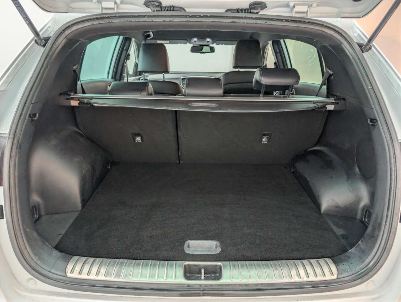 2021 KIA SPORTAGE 2021 KIA SPORTAGE