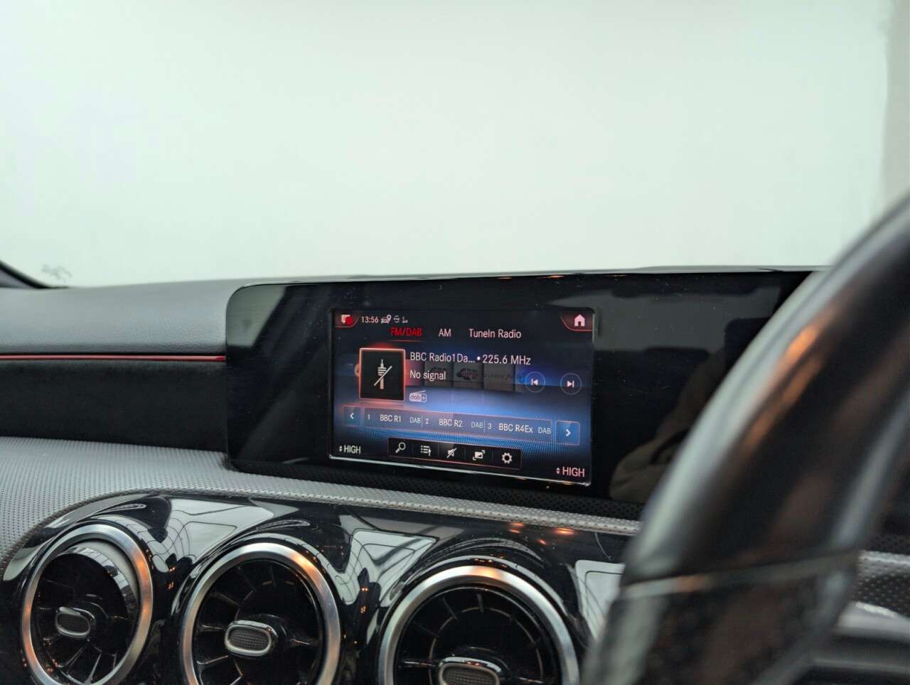 2020 MERCEDES-BENZ A CLASS 2020 MERCEDES-BENZ A CLASS