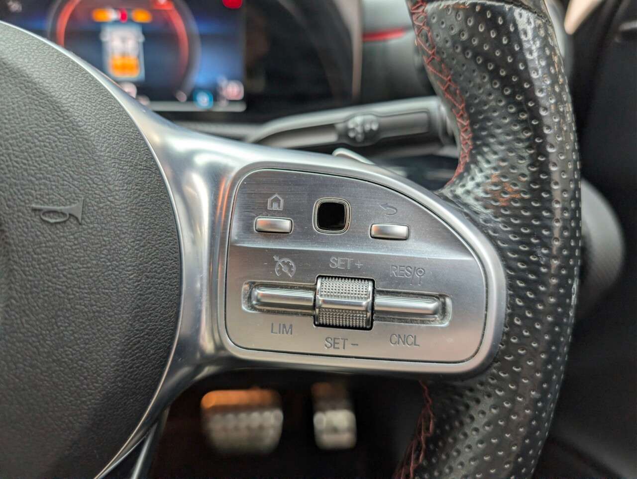 2020 MERCEDES-BENZ A CLASS 2020 MERCEDES-BENZ A CLASS