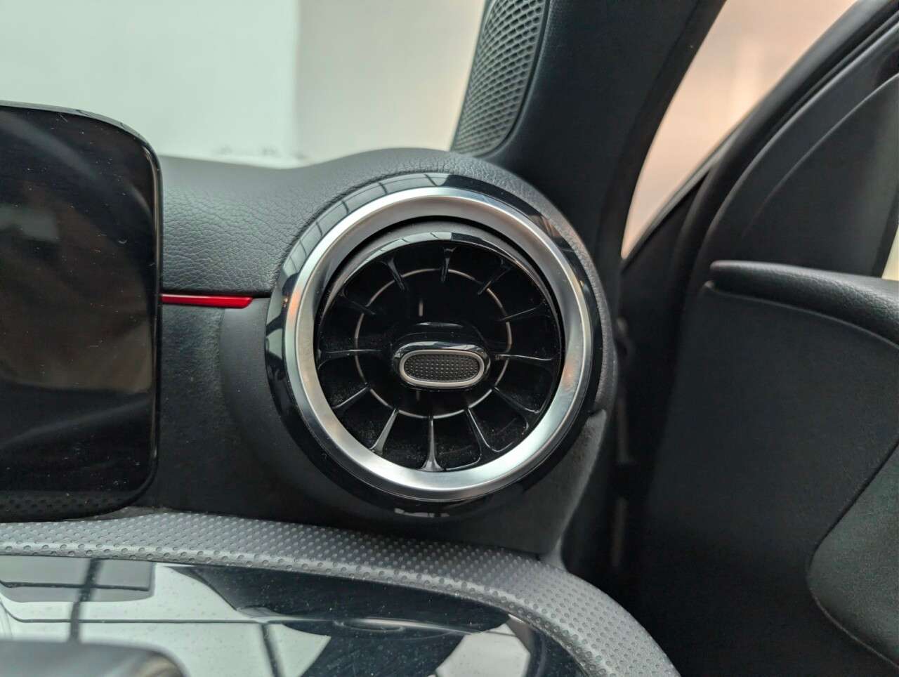 2020 MERCEDES-BENZ A CLASS 2020 MERCEDES-BENZ A CLASS