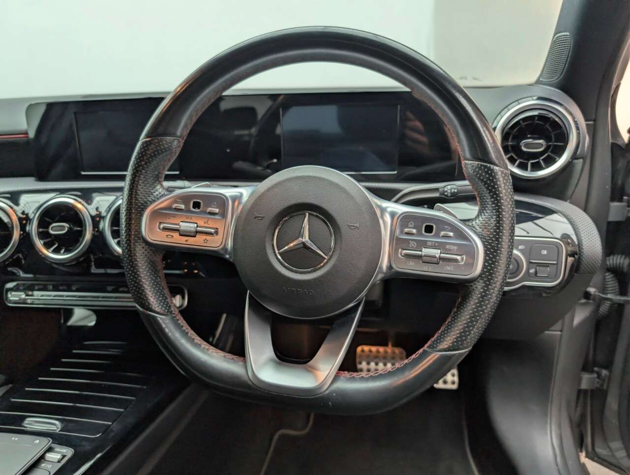 2020 MERCEDES-BENZ A CLASS 2020 MERCEDES-BENZ A CLASS