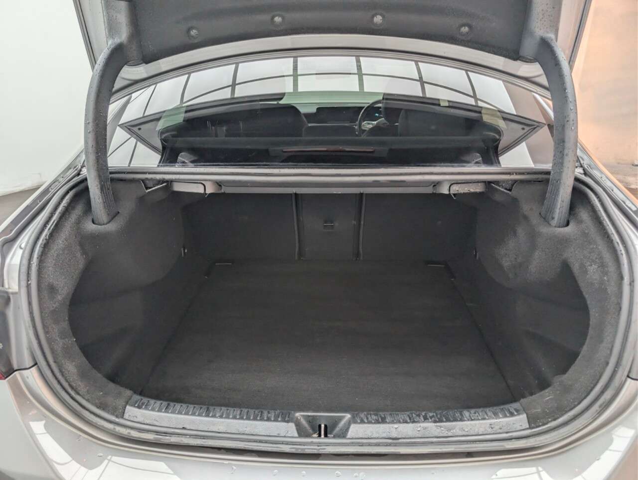 2020 MERCEDES-BENZ A CLASS 2020 MERCEDES-BENZ A CLASS