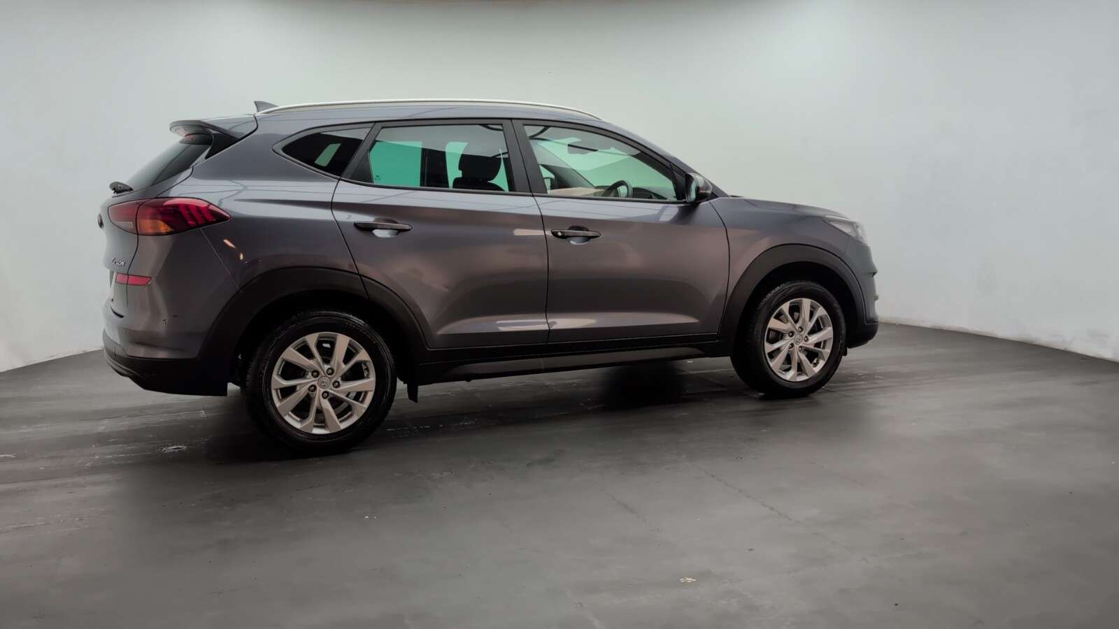 2019 HYUNDAI TUCSON 2019 HYUNDAI TUCSON